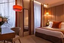 La Bourdonnais 4* Париж