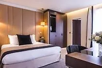 La Bourdonnais Hotel Parijs