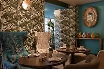 La Bourdonnais Hotel